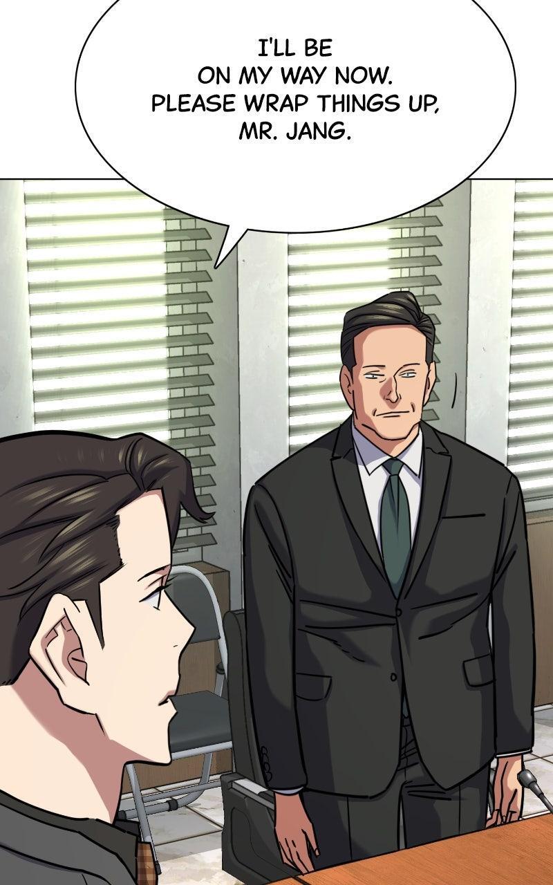 Read Reborn Rich Manga Online