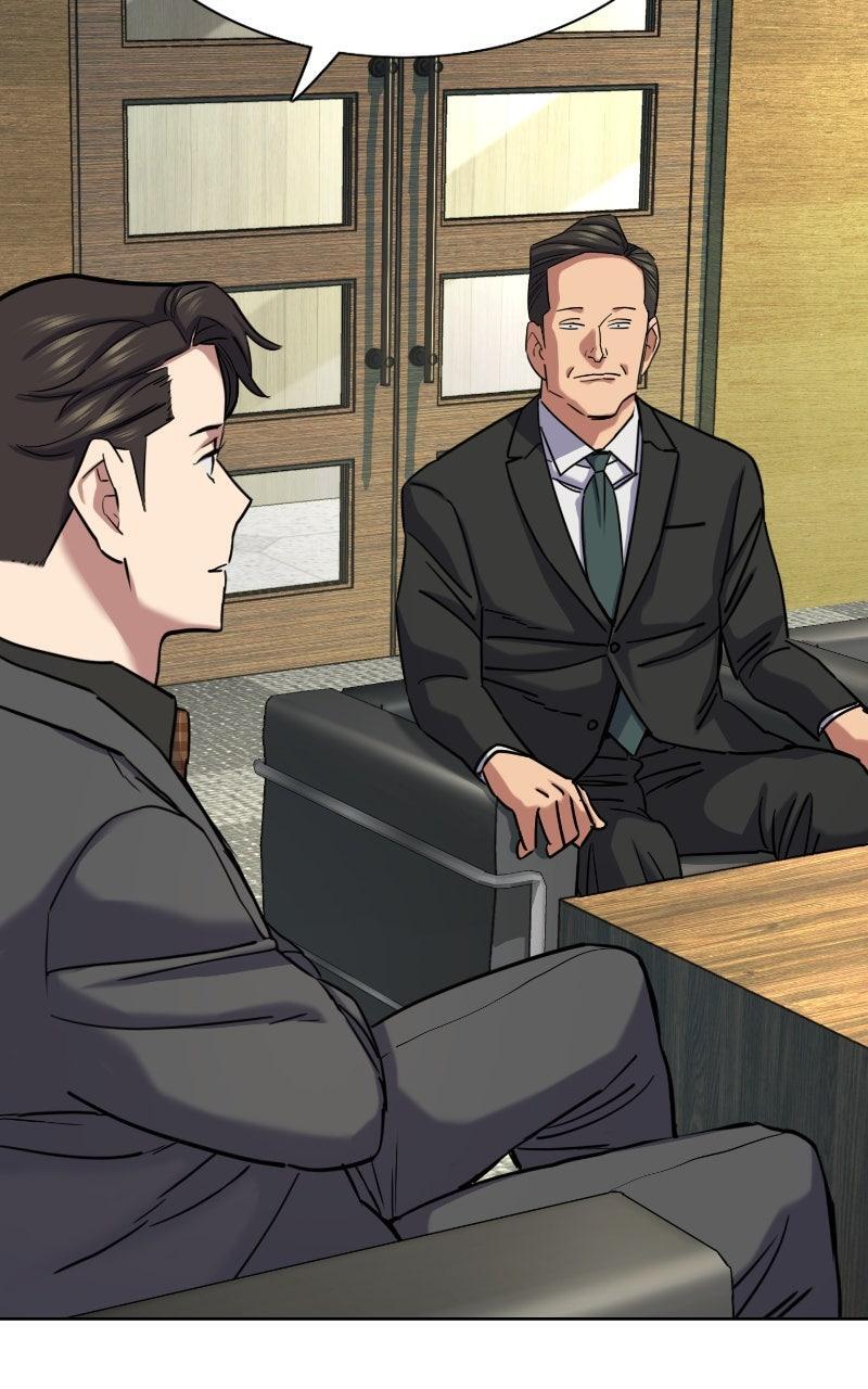 Read Reborn Rich Manga Online