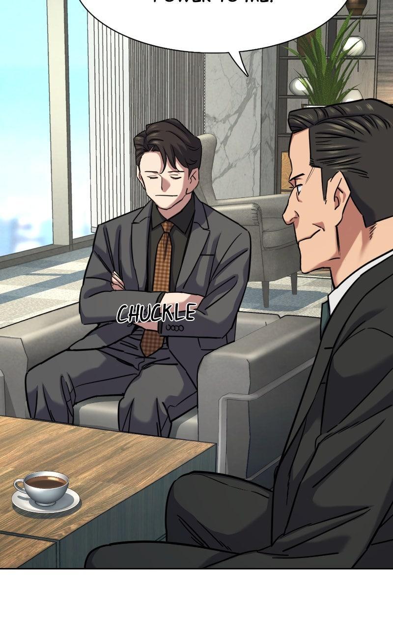 Read Reborn Rich Manga Online