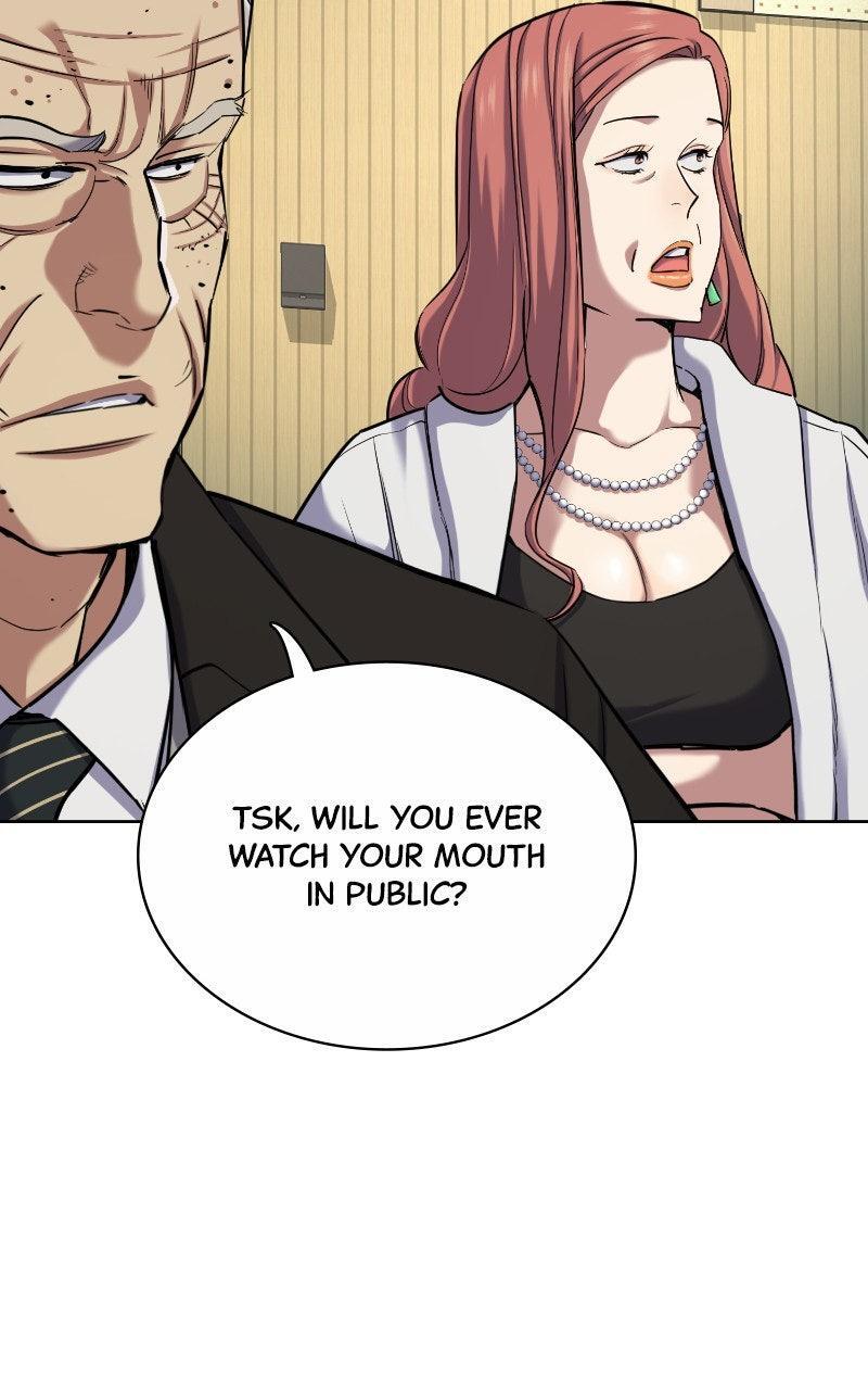 Read Reborn Rich Manga Online