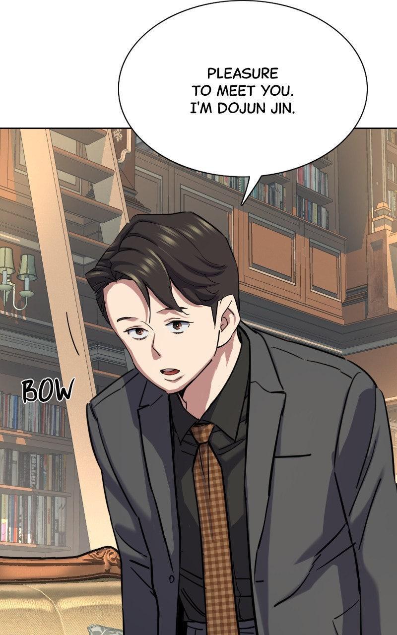 Read Reborn Rich Manga Online