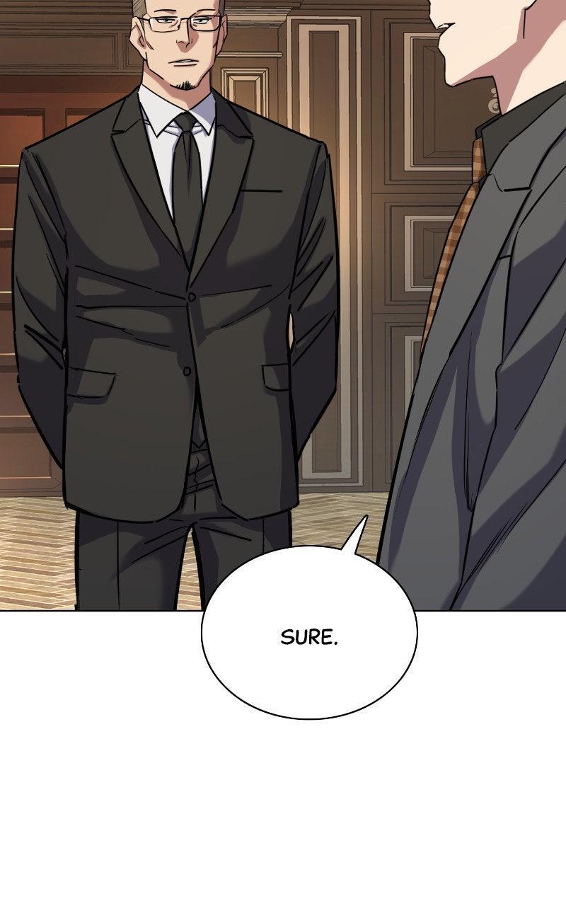 Read Reborn Rich Manga Online