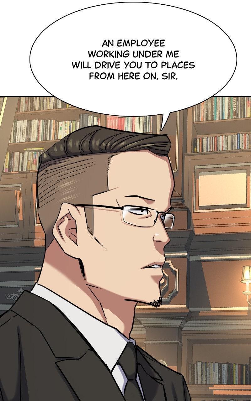 Read Reborn Rich Manga Online