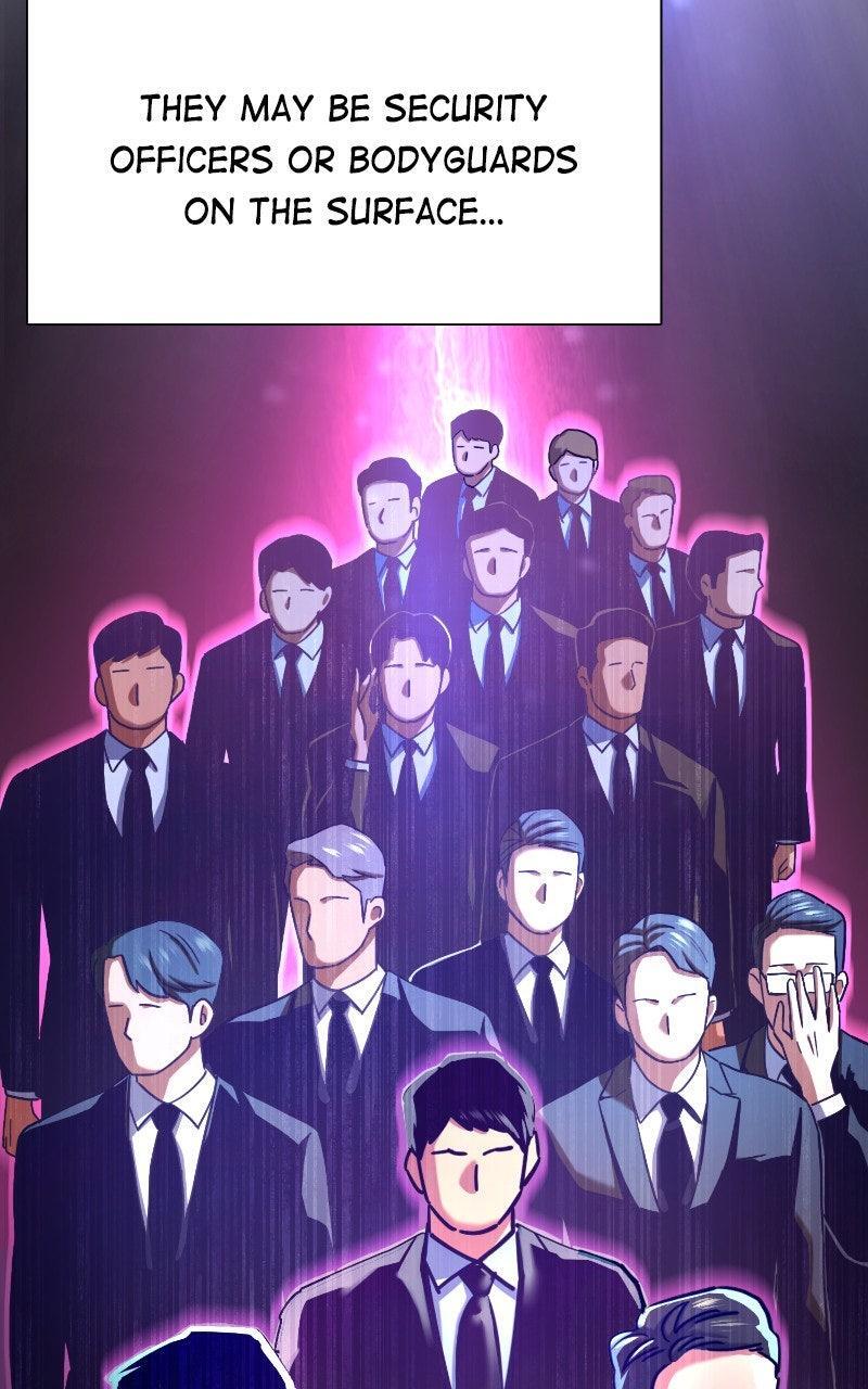 Read Reborn Rich Manga Online