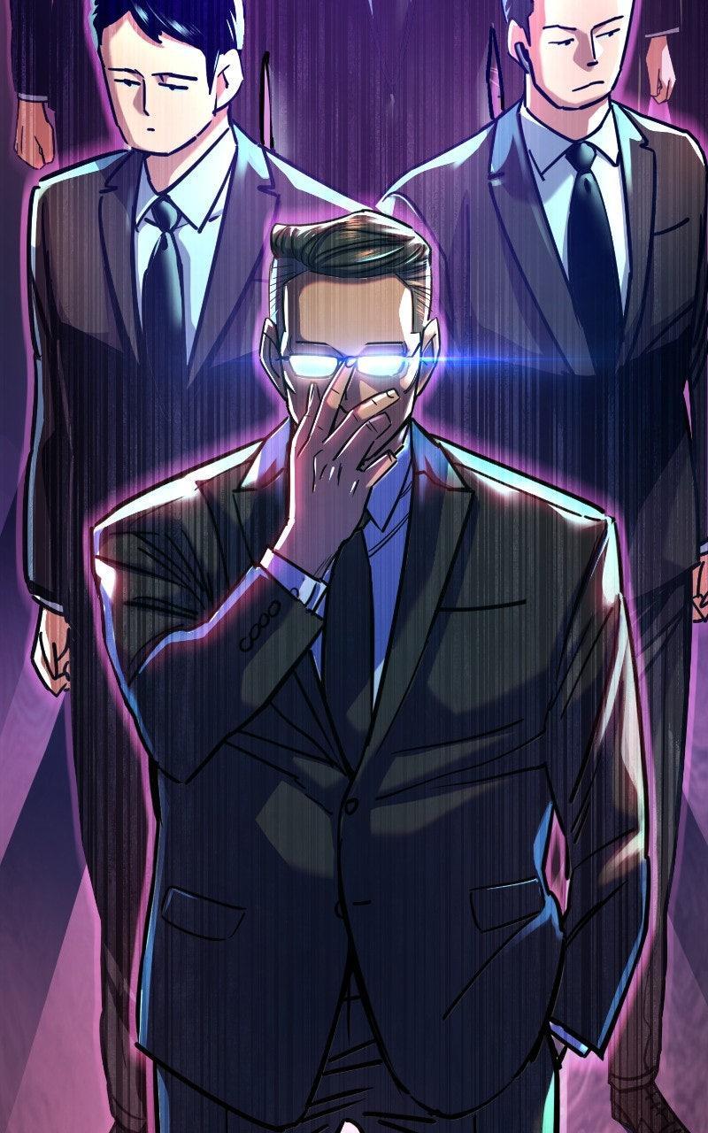 Read Reborn Rich Manga Online