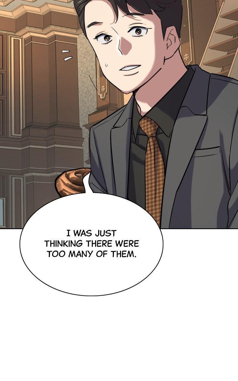 Read Reborn Rich Manga Online