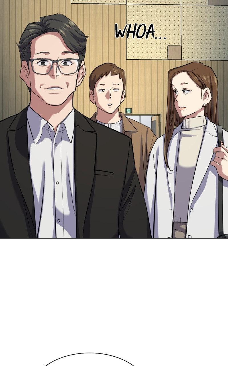 Read Reborn Rich Manga Online