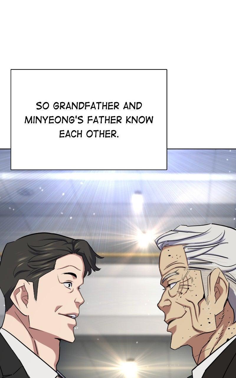 Read Reborn Rich Manga Online