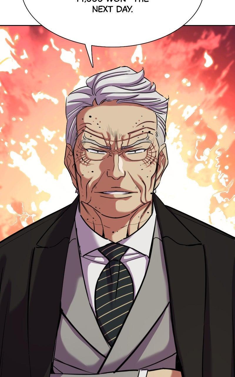 Read Reborn Rich Manga Online