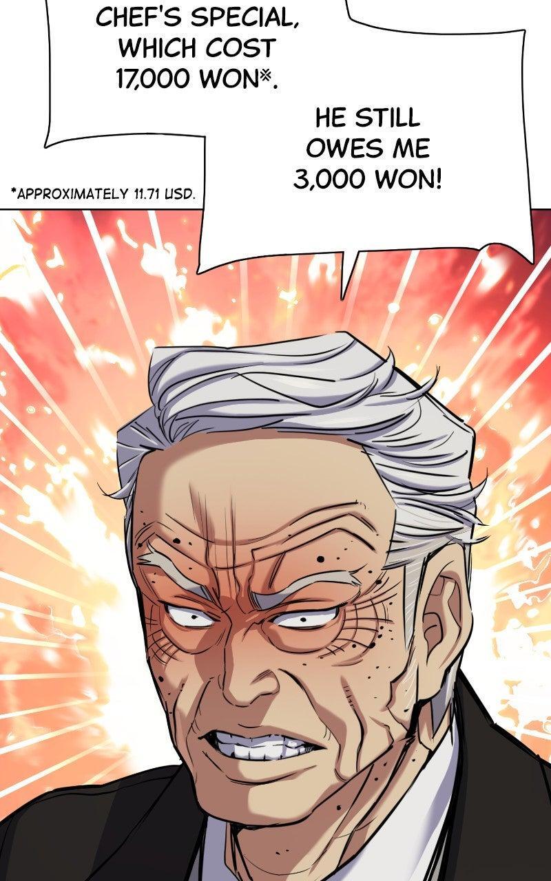 Read Reborn Rich Manga Online