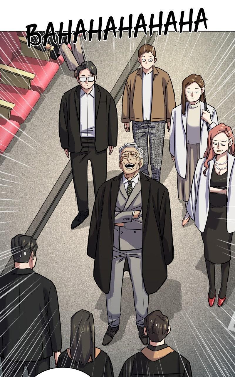 Read Reborn Rich Manga Online