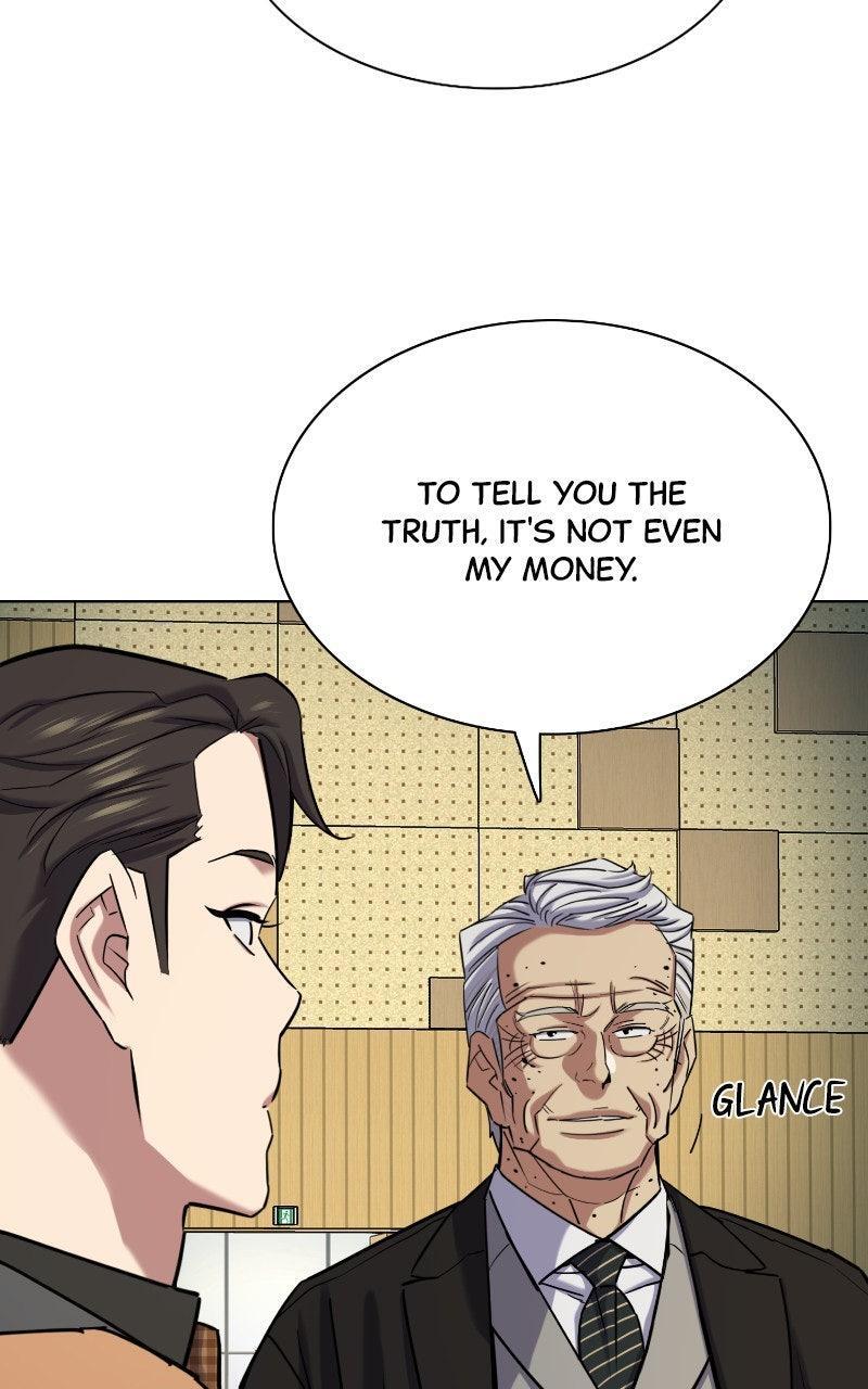 Read Reborn Rich Manga Online