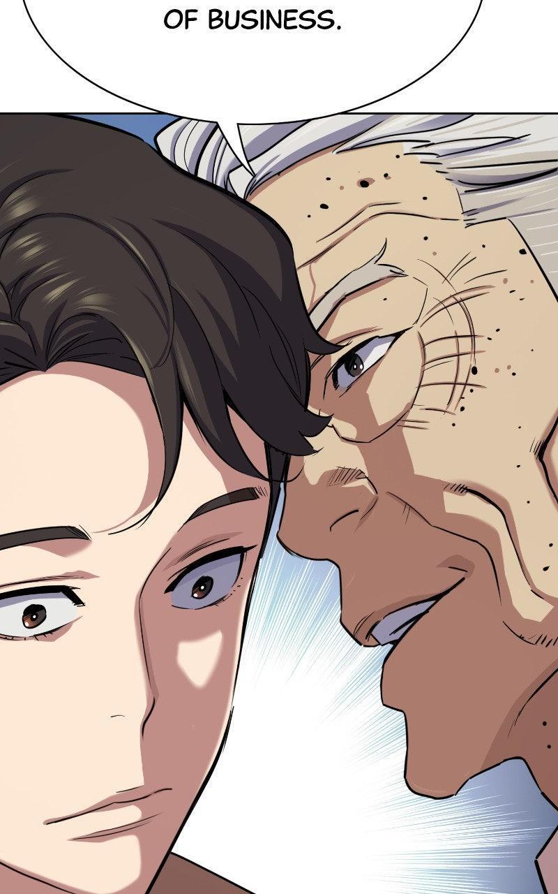 Read Reborn Rich Manga Online