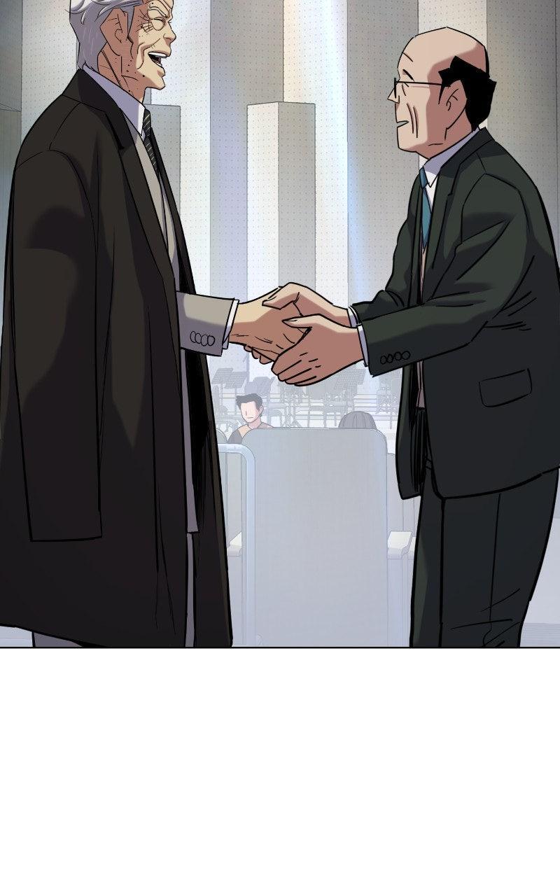 Read Reborn Rich Manga Online