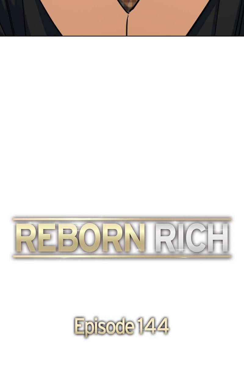 Read Reborn Rich Manga Online