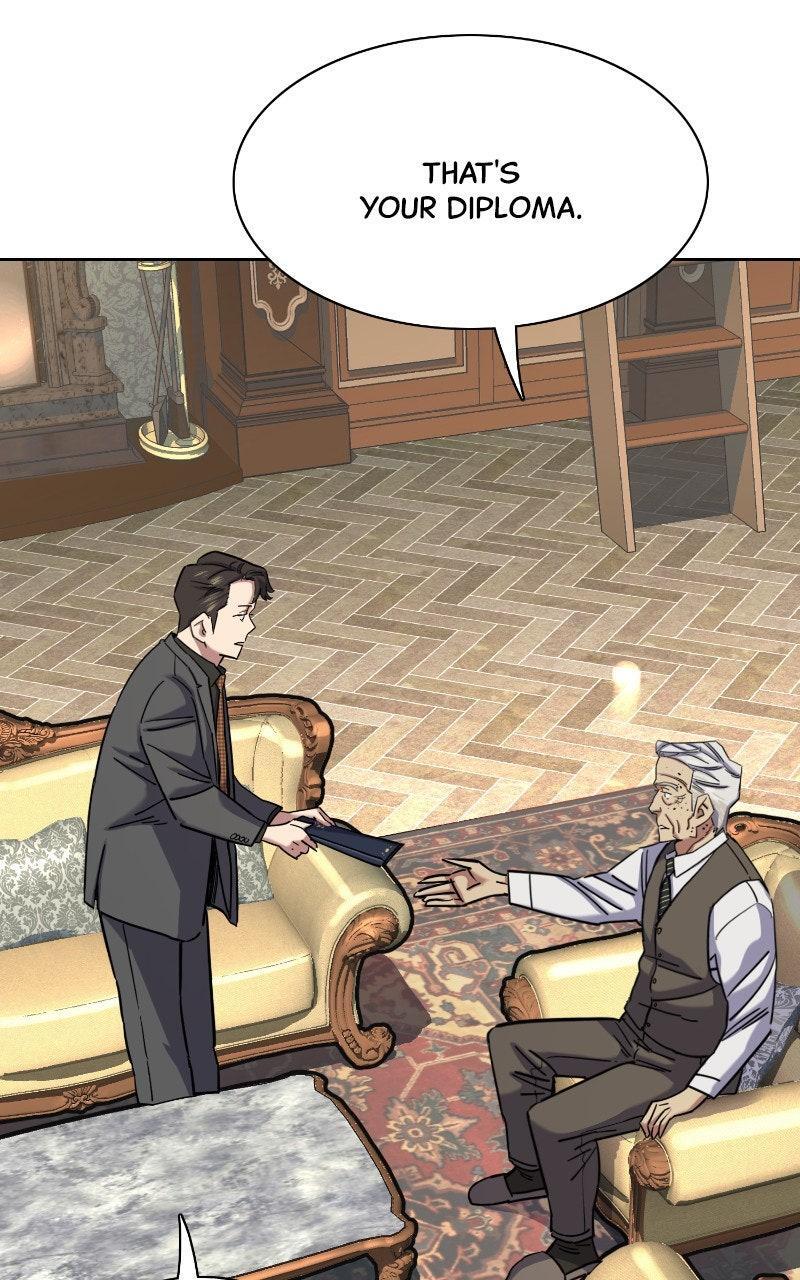 Read Reborn Rich Manga Online