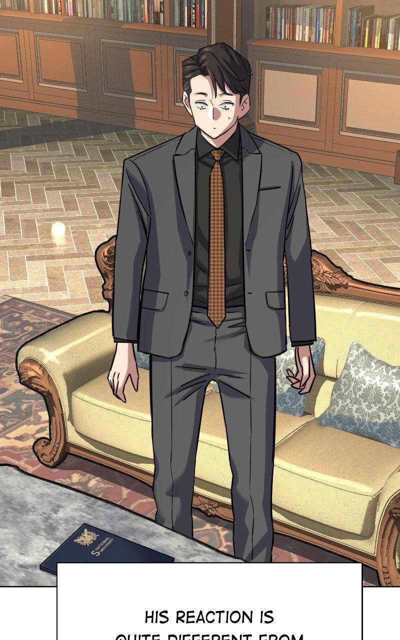 Read Reborn Rich Manga Online