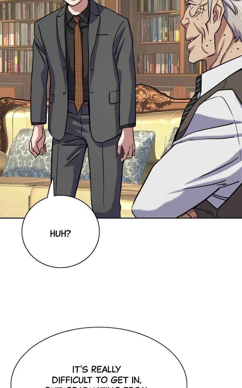 Read Reborn Rich Manga Online