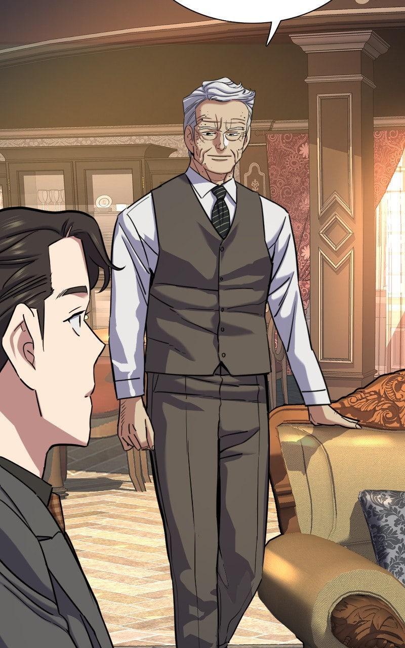Read Reborn Rich Manga Online