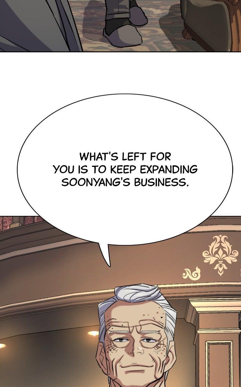 Read Reborn Rich Manga Online