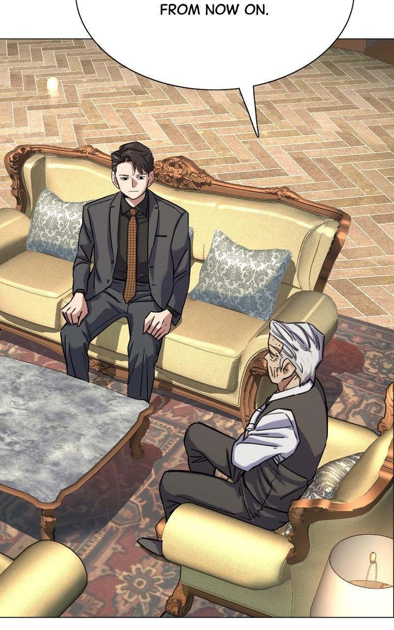 Read Reborn Rich Manga Online