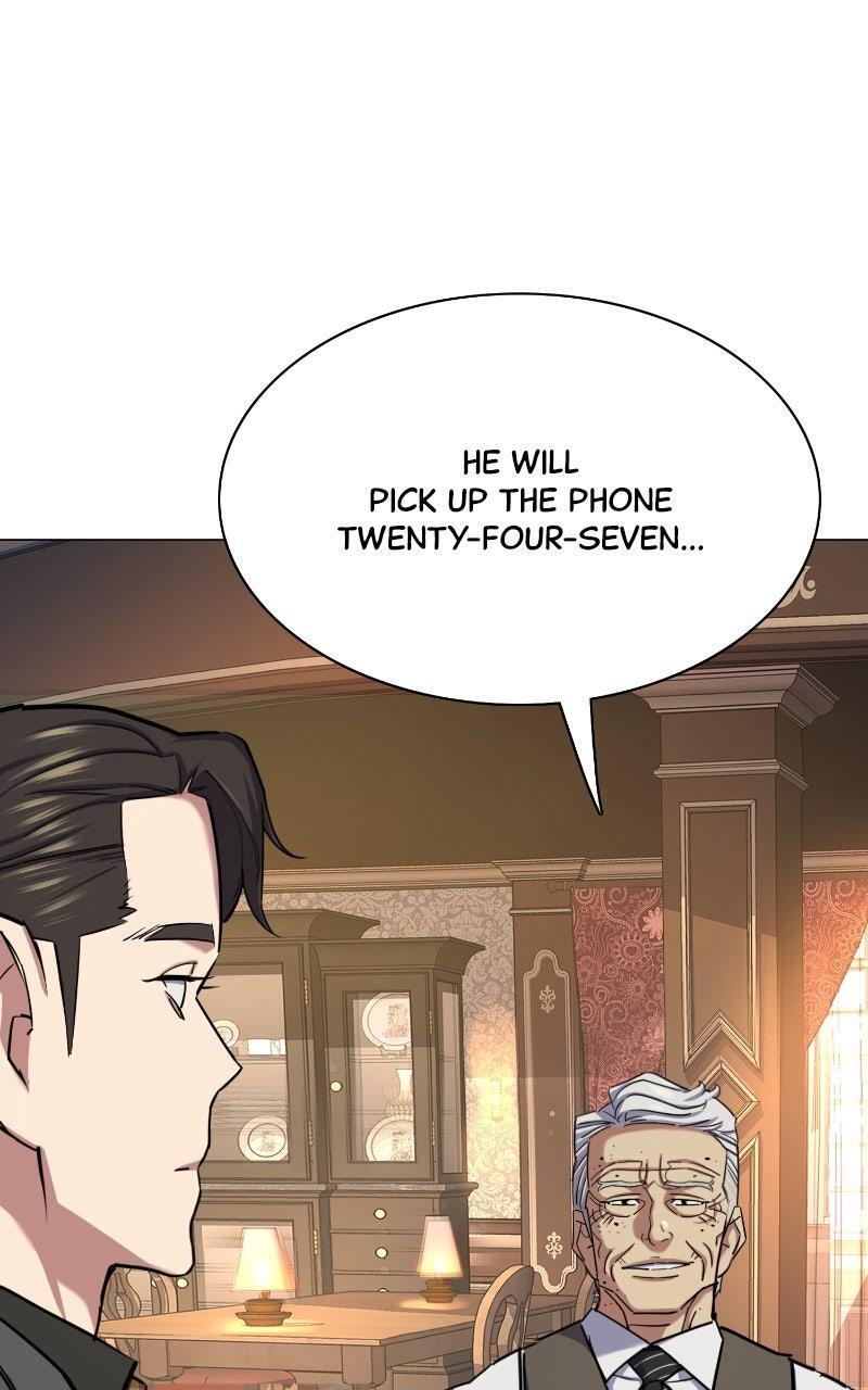 Read Reborn Rich Manga Online