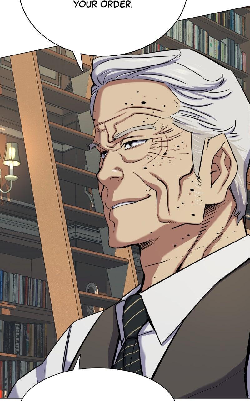 Read Reborn Rich Manga Online