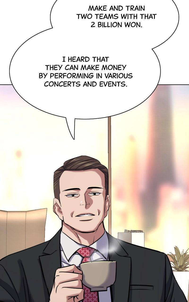 Read Reborn Rich Manga Online