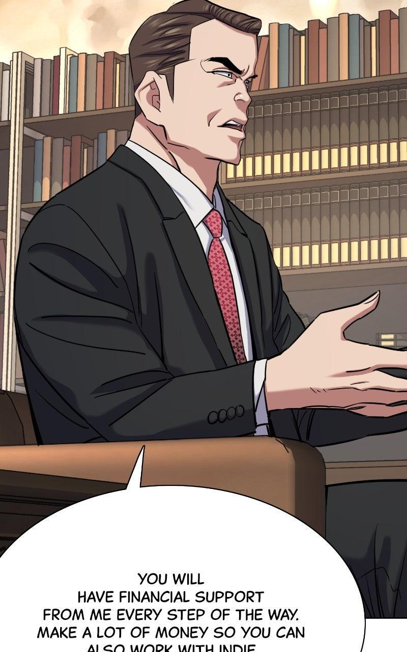Read Reborn Rich Manga Online
