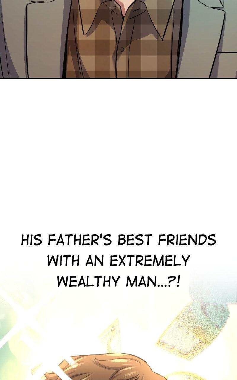 Read Reborn Rich Manga Online