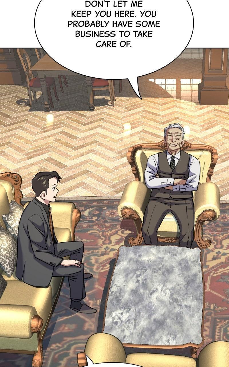 Read Reborn Rich Manga Online