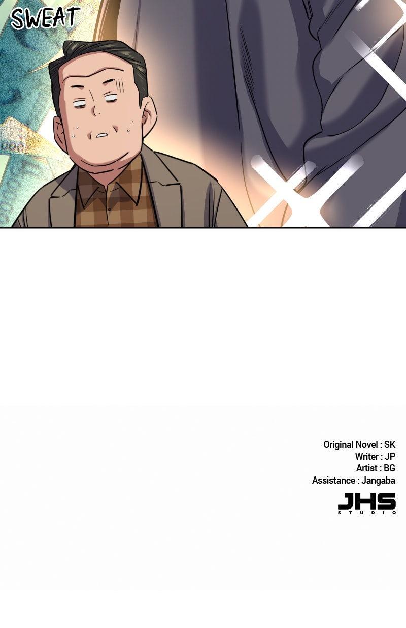 Read Reborn Rich Manga Online