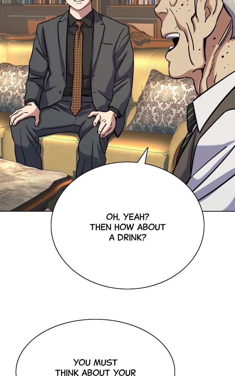 Read Reborn Rich Manga Online