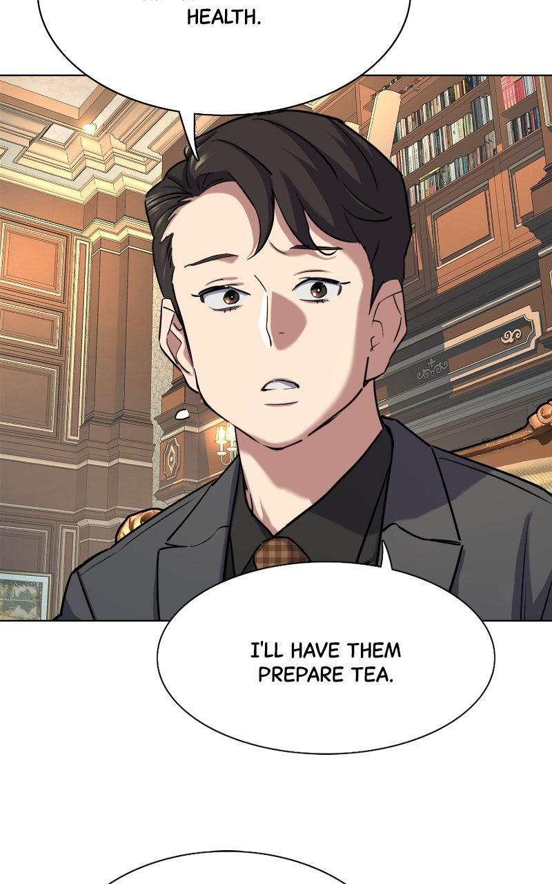 Read Reborn Rich Manga Online
