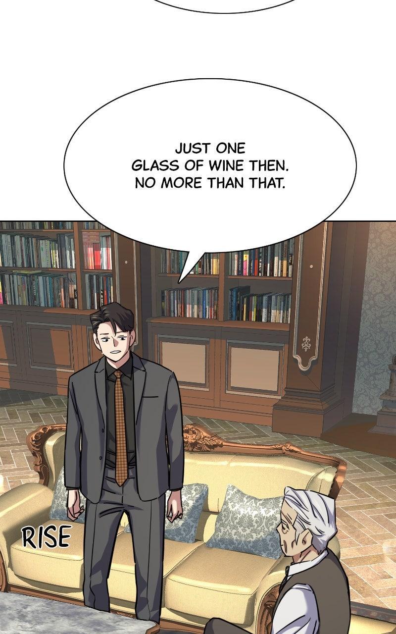 Read Reborn Rich Manga Online