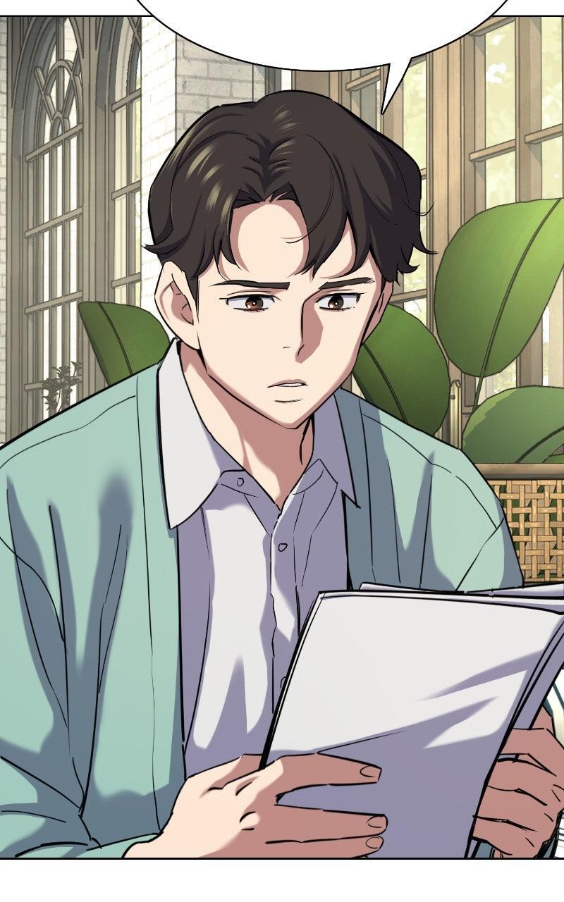 Read Reborn Rich Manga Online
