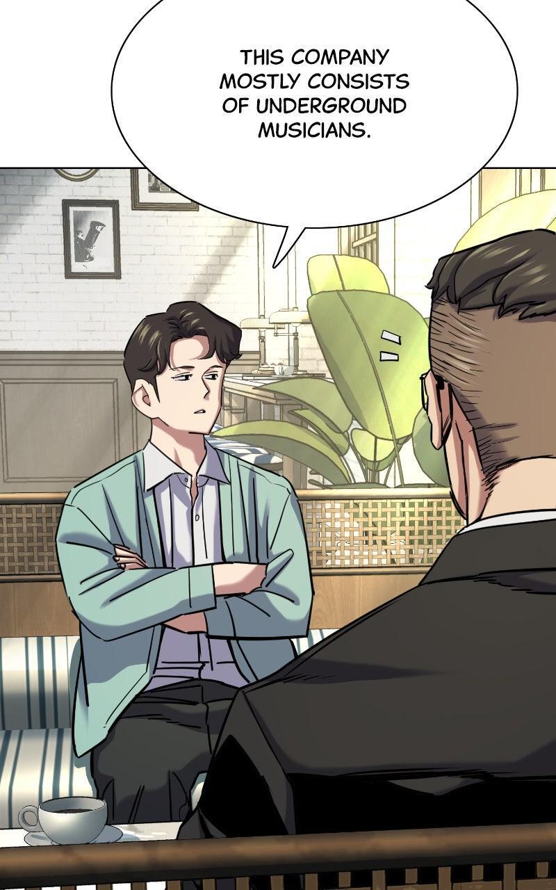 Read Reborn Rich Manga Online