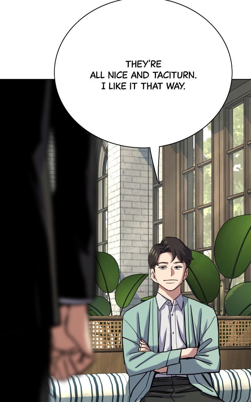 Read Reborn Rich Manga Online