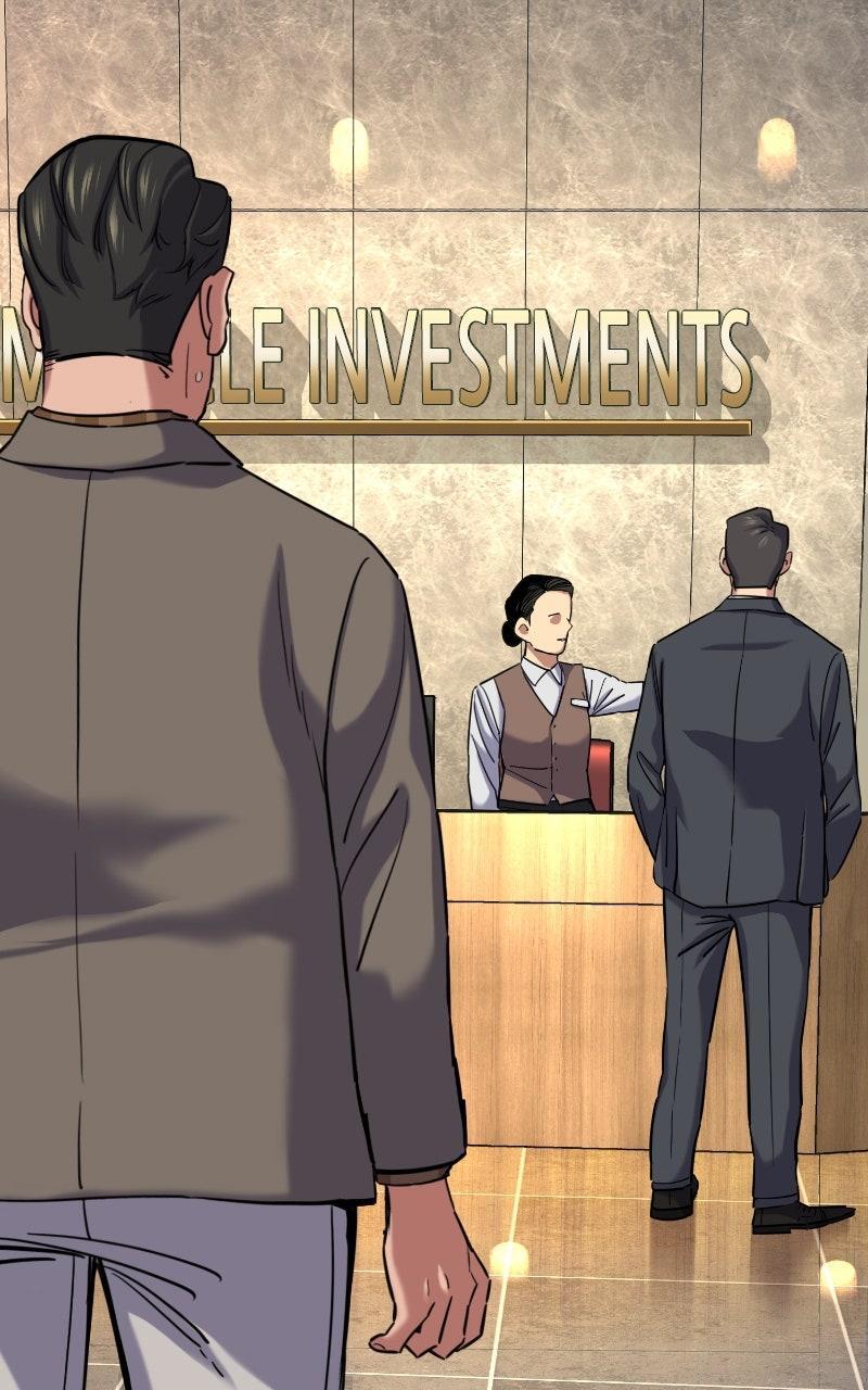 Read Reborn Rich Manga Online