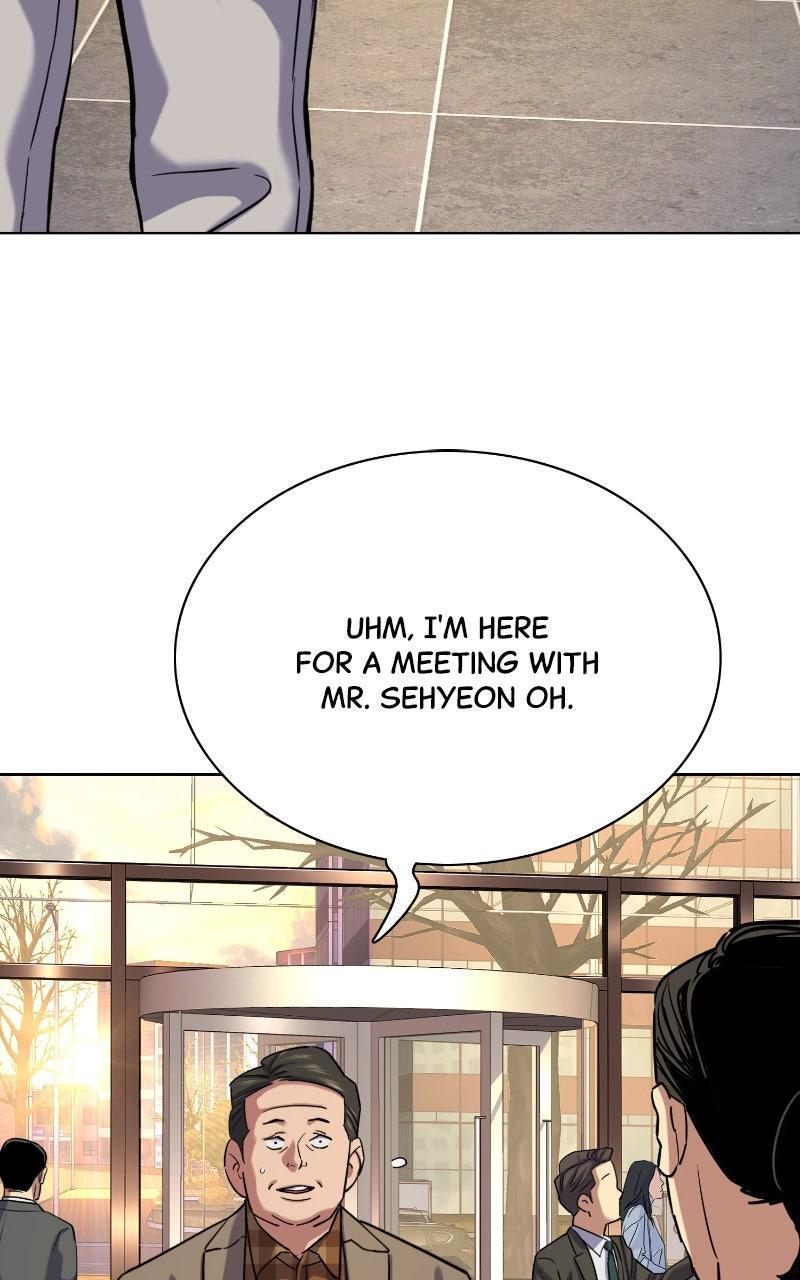 Read Reborn Rich Manga Online