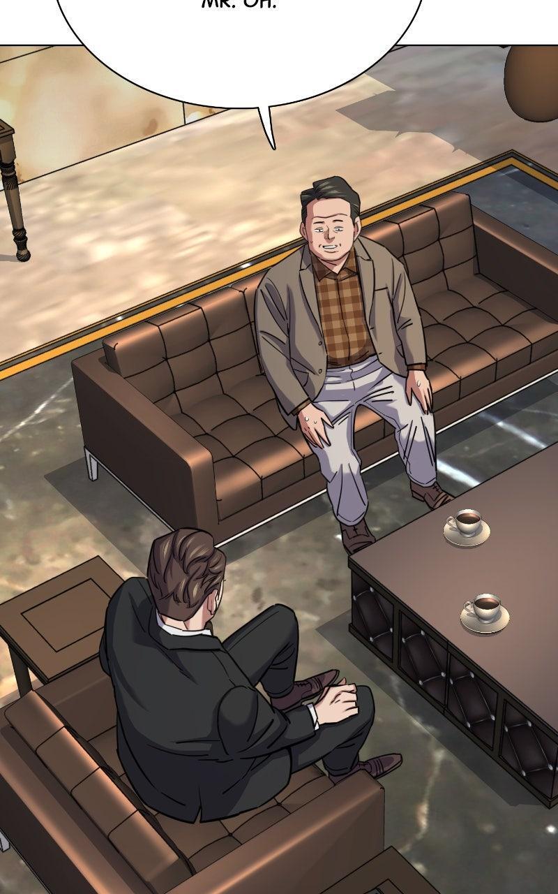Read Reborn Rich Manga Online