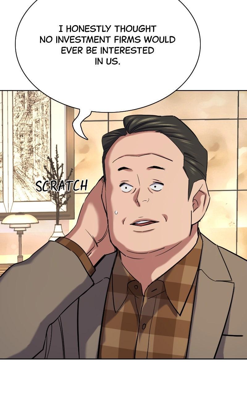 Read Reborn Rich Manga Online