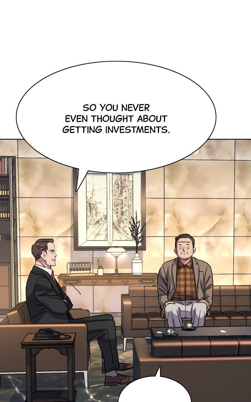 Read Reborn Rich Manga Online
