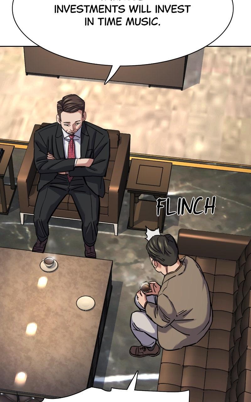 Read Reborn Rich Manga Online