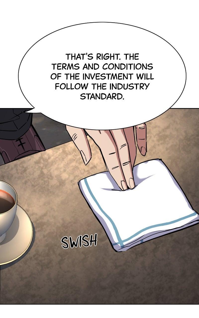 Read Reborn Rich Manga Online