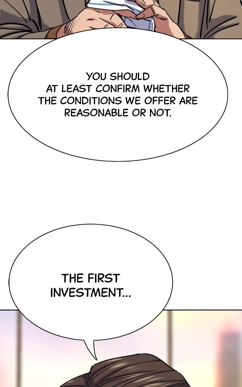 Read Reborn Rich Manga Online