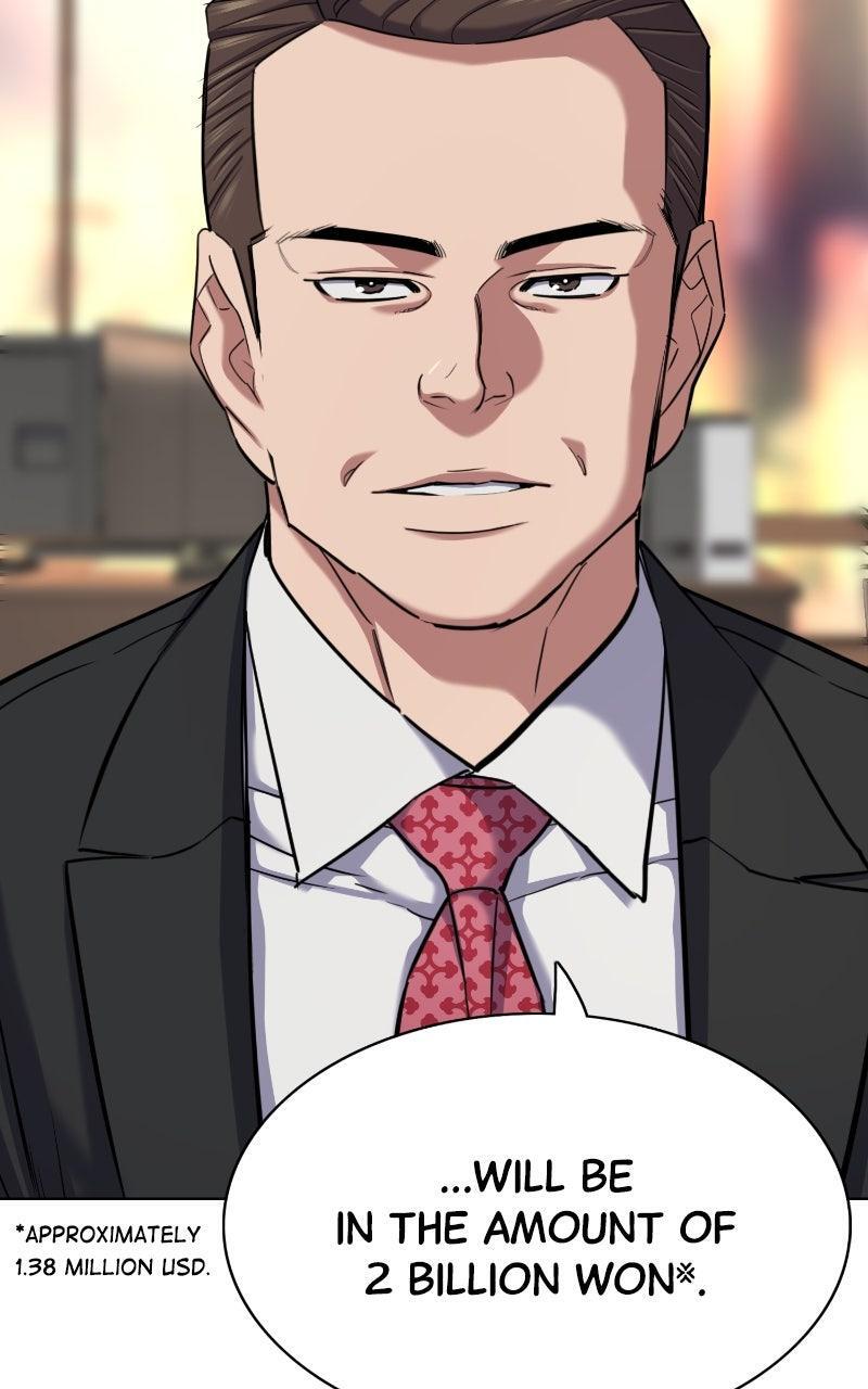 Read Reborn Rich Manga Online