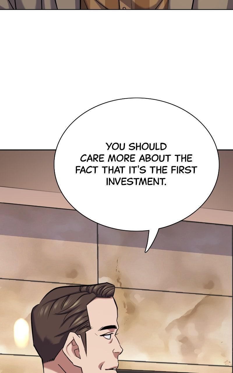 Read Reborn Rich Manga Online
