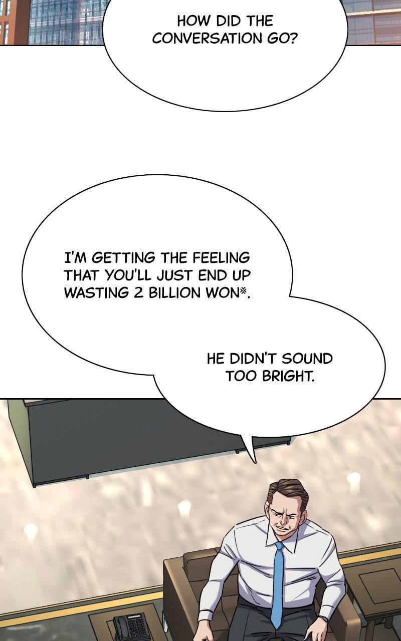 Read Reborn Rich Manga Online