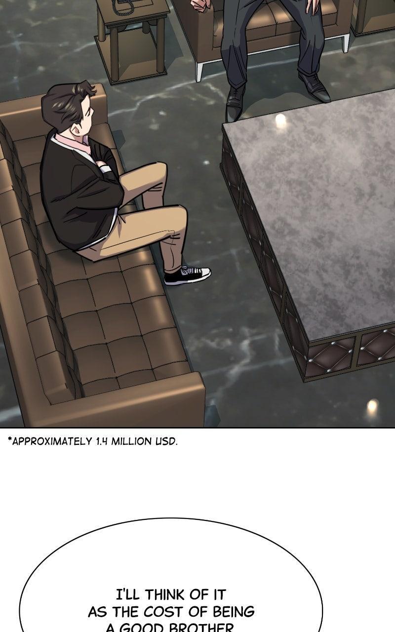 Read Reborn Rich Manga Online